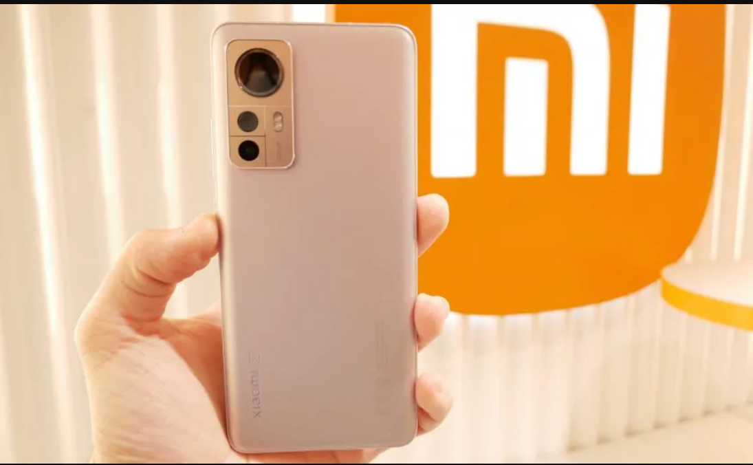 xiaomi 12 pro - mistore